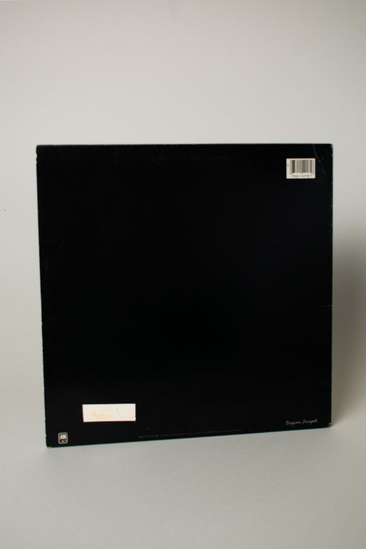 Bauhaus – The Sky's Gone Out (US, 12" Album, 1983)