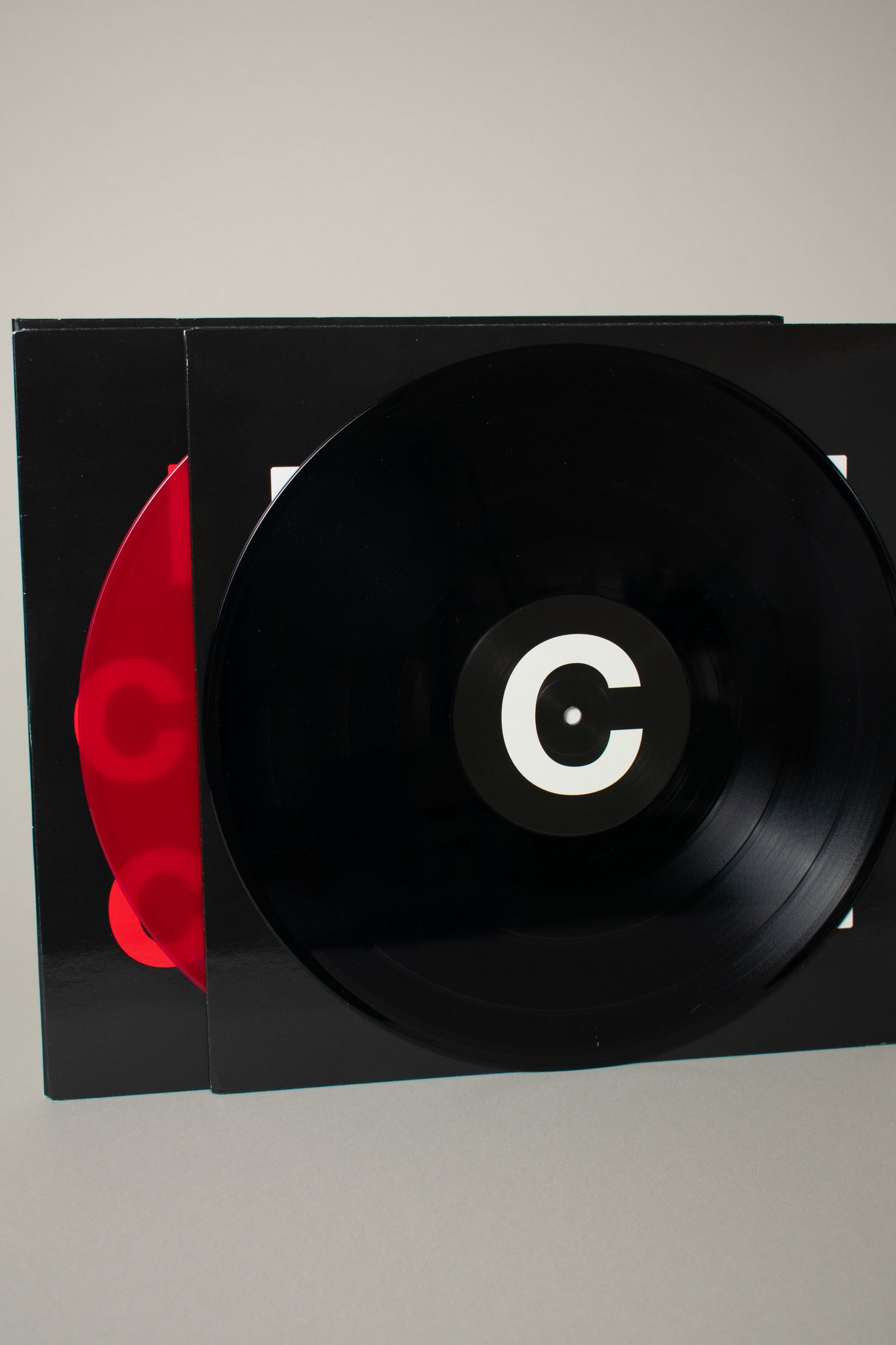 Cold Cave – Love Comes Close (US, 2xLP Album, 2018)