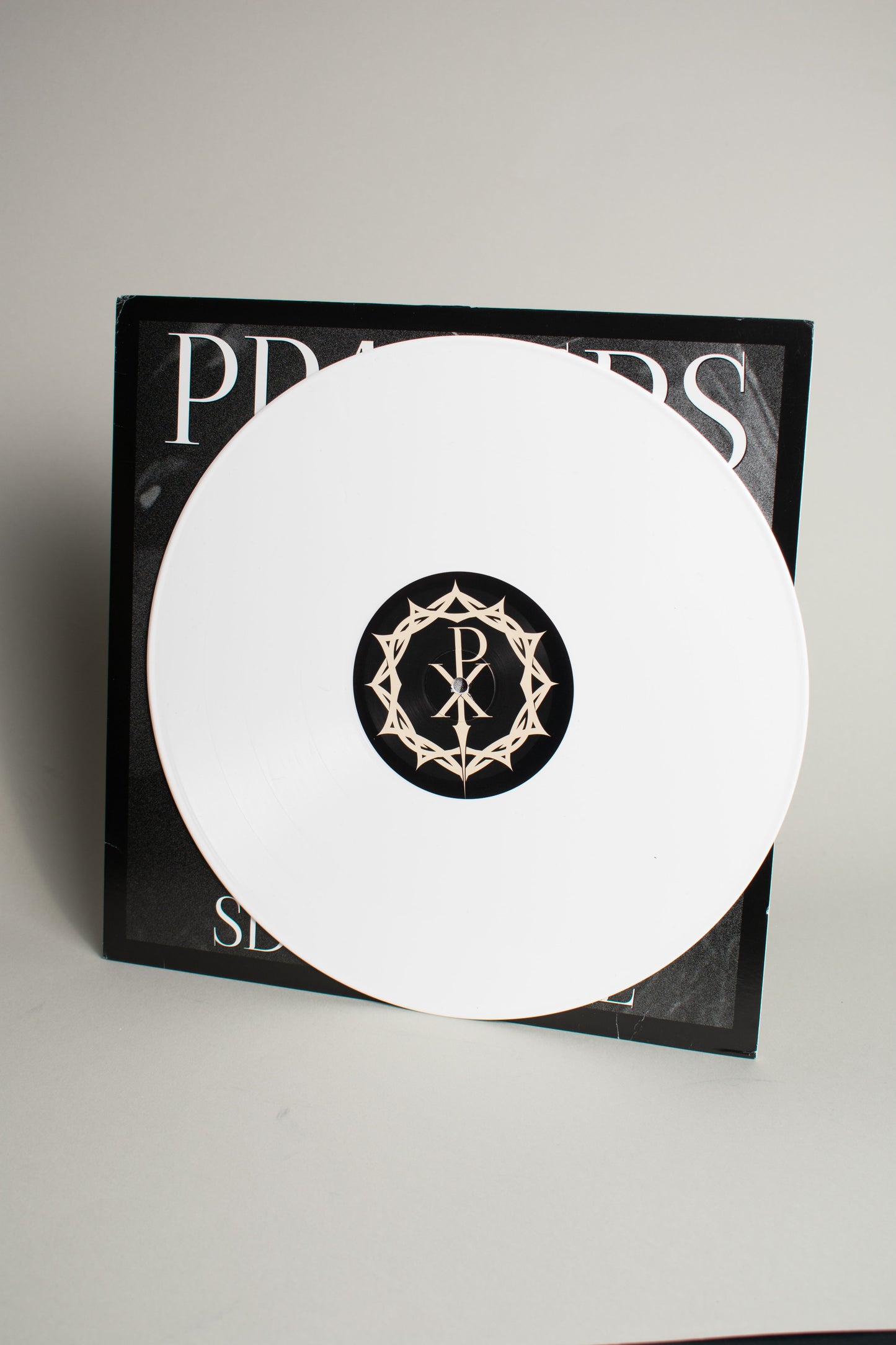 Prayers – SD Killwave (US, LP Album, 2018 Repress)