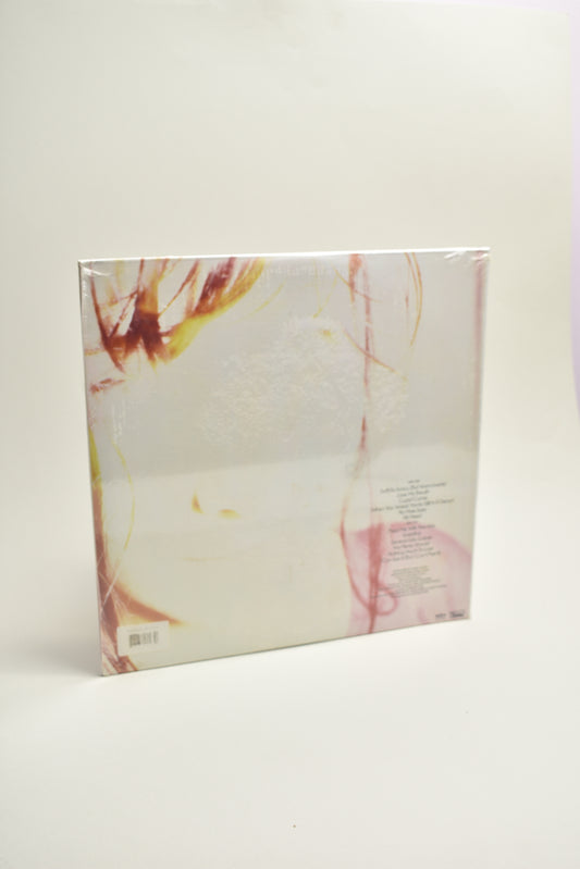 My Bloody Valentine – Isn’t Anything (EU 12” LP, 2021)