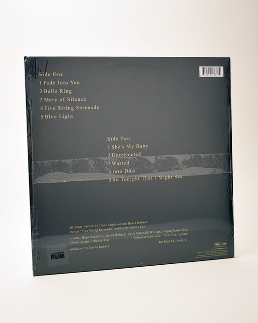 Mazzy Star – So Tonight That I Might See (US, 12" Album, 2022)