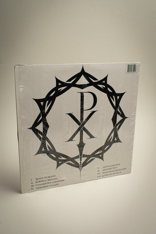 Prayers – SD Killwave (US, 12" Album, 2013)