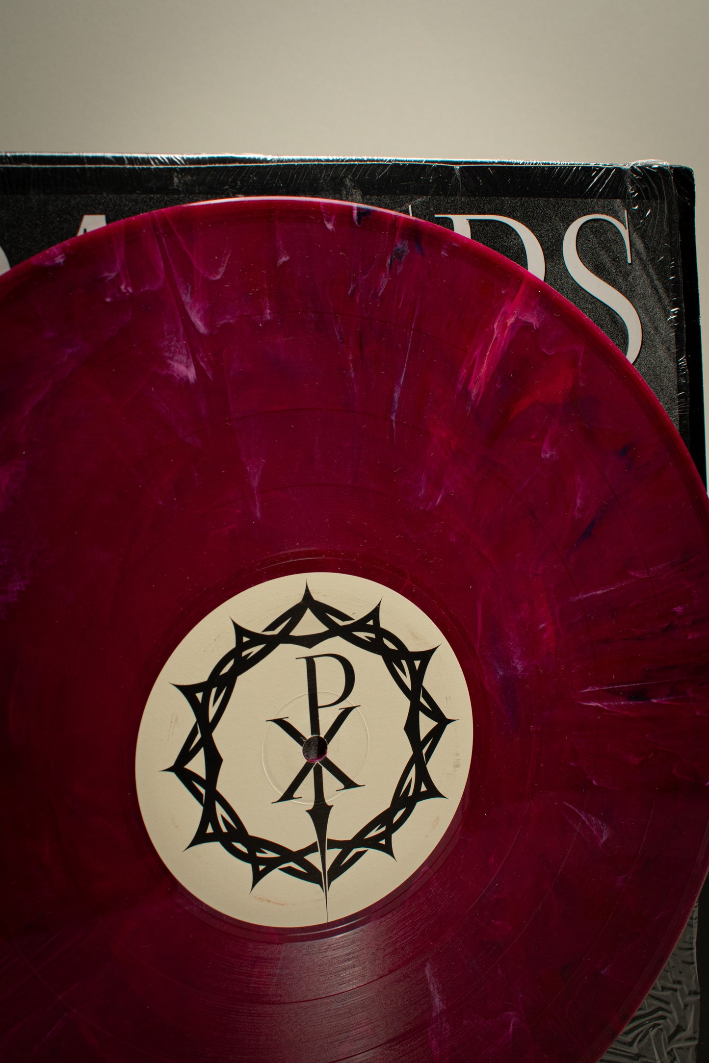 Prayers – SD Killwave (US, 12" Album, 2013)