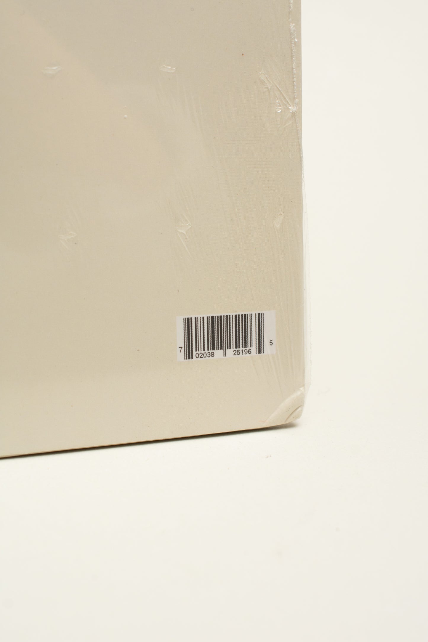 Lebanon Hanover – Why Not Just Be Solo (GRECIA, 12" Album, 2021)