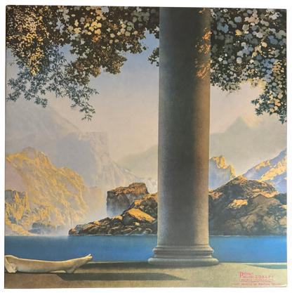 Dalis Car – The Waking Hour (LP, 1984, UK)