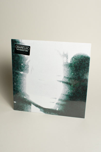 Mareux – The Perfect Girl (12" Single, Limited Edition, 2025)