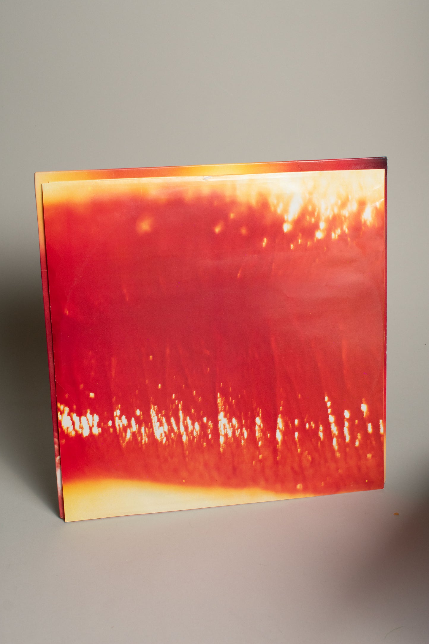 The Cure – Kiss Me Kiss Me Kiss Me (US, 12" Album, 1986)