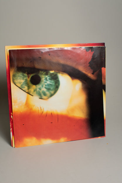 The Cure – Kiss Me Kiss Me Kiss Me (US, 12" Album, 1986)