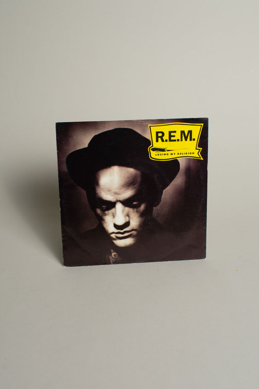R.E.M. – Near Wild Heaven (Germany, 7" Single, 1991)