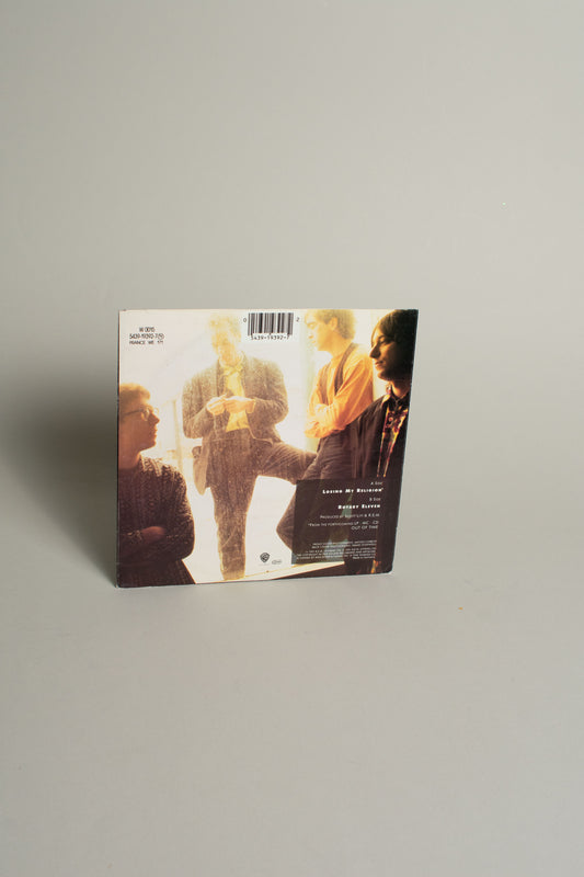 R.E.M. – Near Wild Heaven (Germany, 7" Single, 1991)