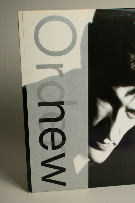 New Order – Low-life (US, LP Album, 1985)