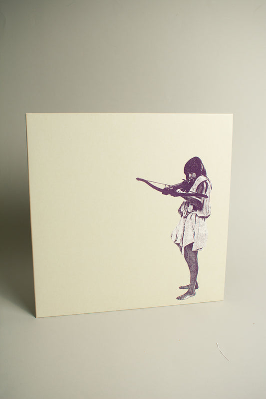 Getting the Fear – Death is Bigger (US, LP Compilation, 2021)