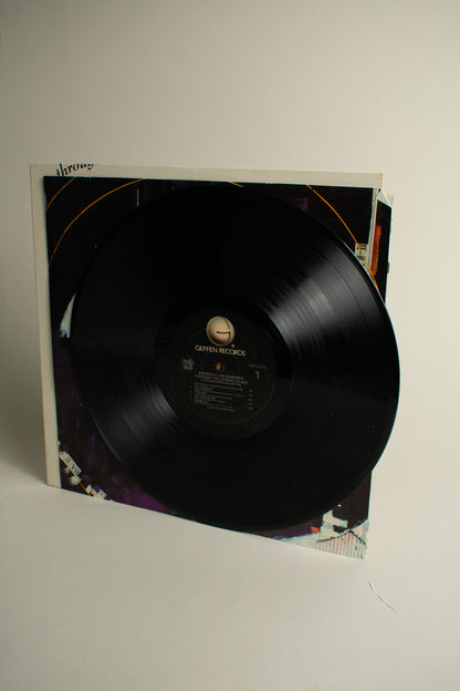 Siouxsie And The Banshees – Through The Looking Glass (US, LP Album, 1987)