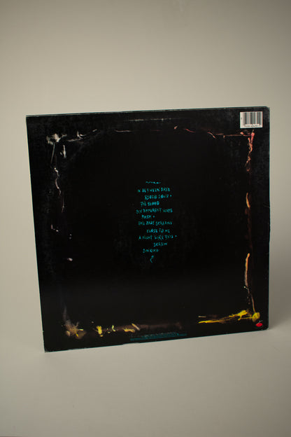 The Cure – The Head On The Door (US, 12" Album, 1985)