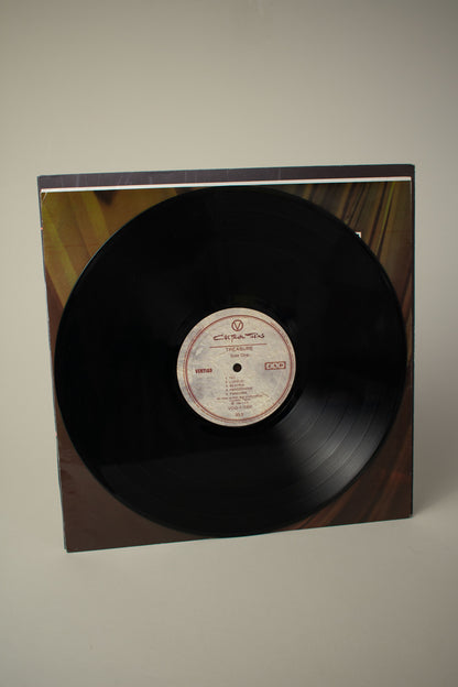 Cocteau Twins – Treasure (Canada, 12" Album, 1984)