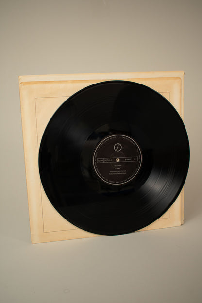 Joy Division – Closer (US, 12" Album, 1981)