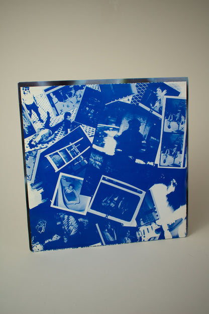 The Bolshoi – Friends (US, 12" Album, 1986)