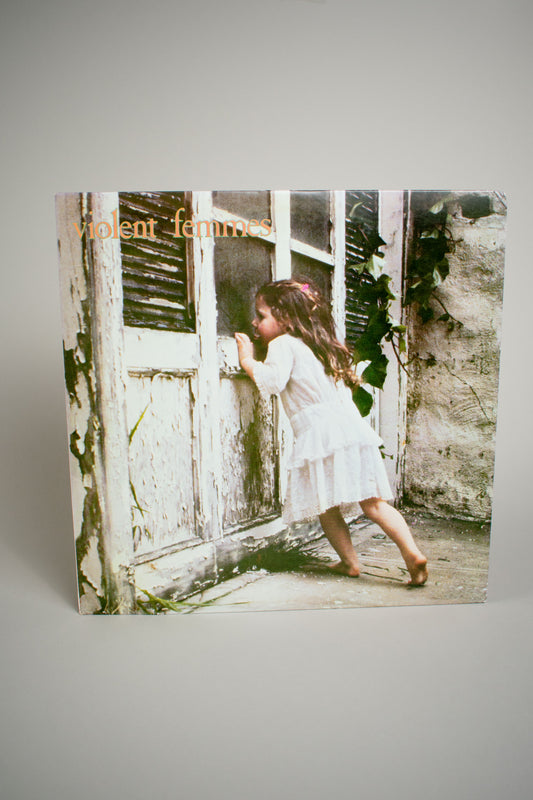 Violent Femmes – Violent Femmes (US, 12" Album, 2015)
