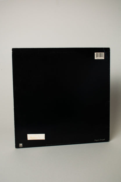 Bauhaus – The Sky's Gone Out (US, 12" Album, 1983)