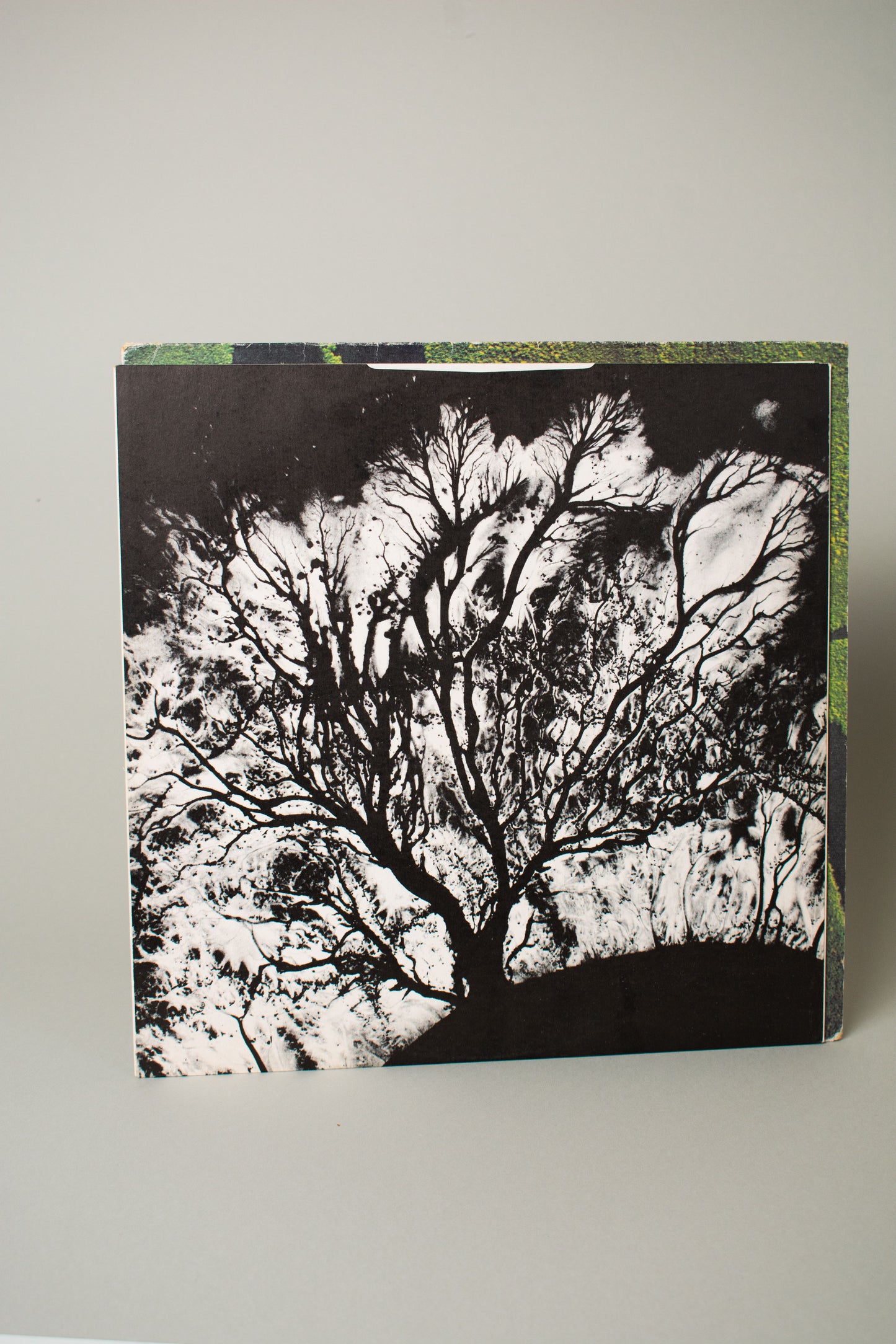 Dead Can Dance – The Serpent's Egg (UK, 12" Album, 1988)