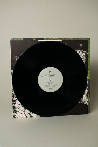 Dead Can Dance – The Serpent's Egg (UK, 12" Album, 1988)