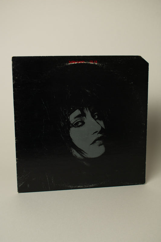 Lydia Lunch – 13.13 (US, 12" Album, 1982)