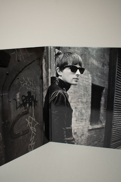 Cold Cave – Love Comes Close (US, 2xLP Album, 2018)