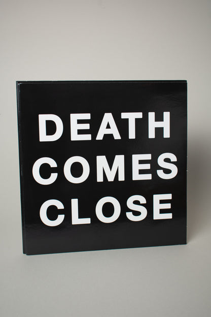 Cold Cave – Love Comes Close (US, 2xLP Album, 2018)