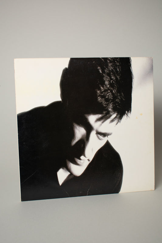 New Order – Low-life (US, 12" Album, 1985)