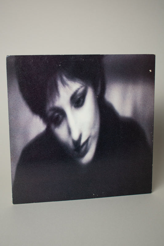 New Order – Low-life (US, 12" Album, 1985)