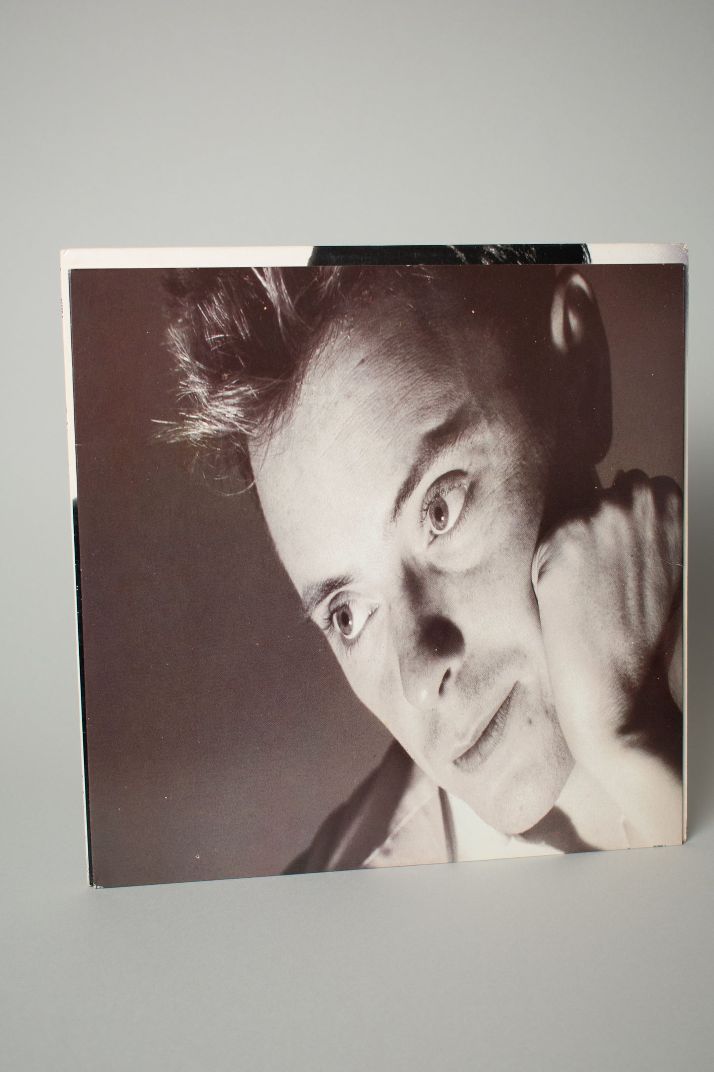 New Order – Low-life (US, 12" Album, 1985)
