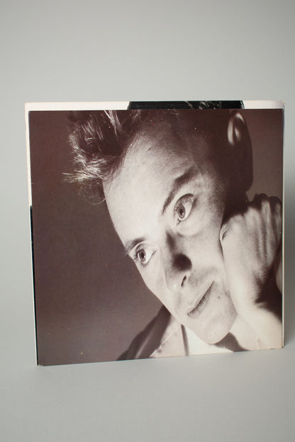 New Order – Low-life (US, 12" Album, 1985)