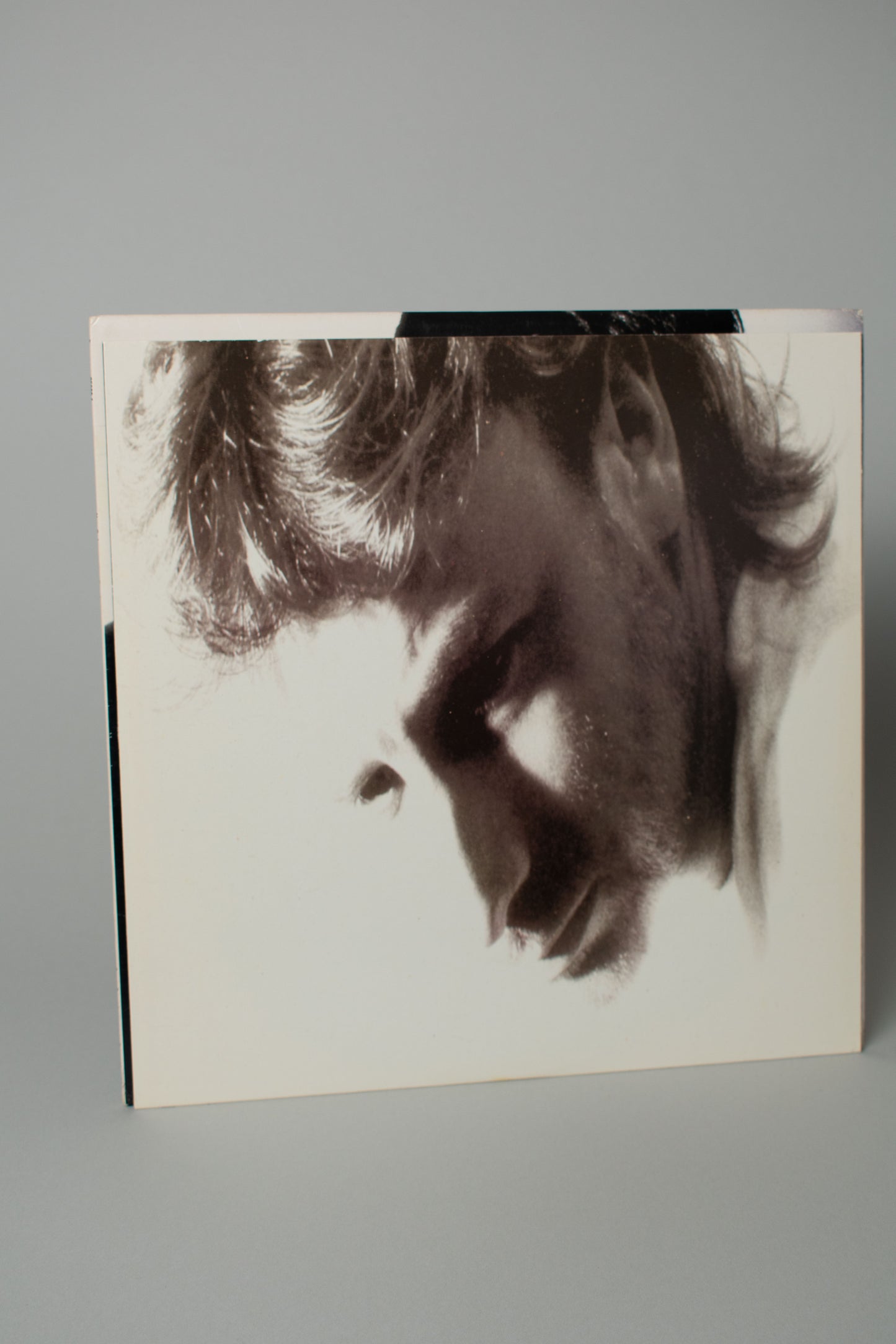 New Order – Low-life (US, 12" Album, 1985)