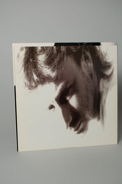 New Order – Low-life (US, 12" Album, 1985)