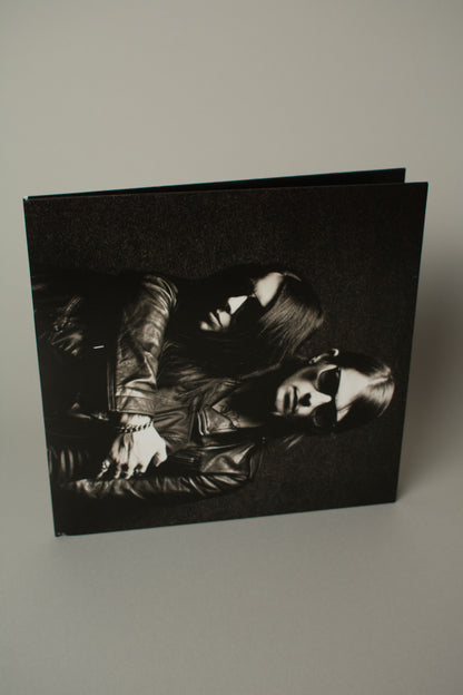 Cold Cave – You & Me & Infinity (US, 10" EP Picture Disc, 2018)