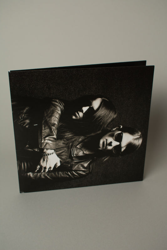 Cold Cave – You & Me & Infinity (US, 10" EP Picture Disc, 2018)