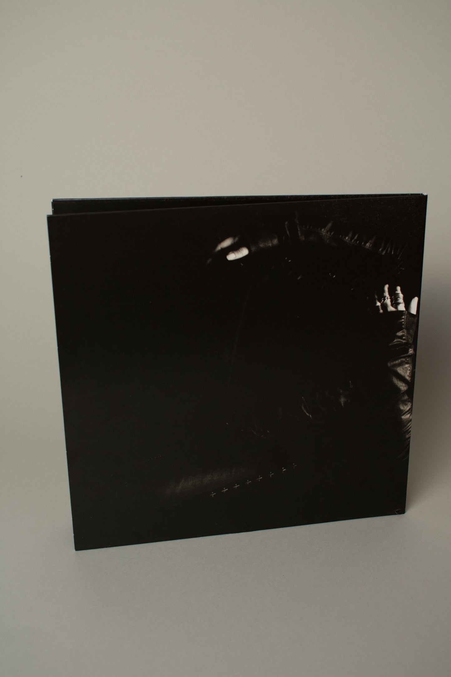 Cold Cave – You & Me & Infinity (US, 10" EP Picture Disc, 2018)