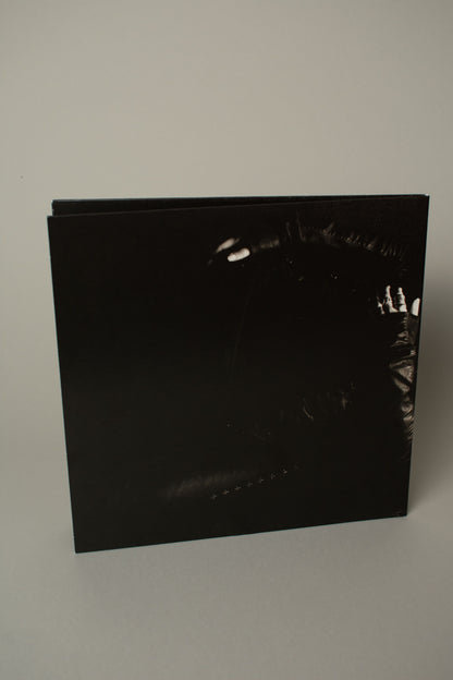 Cold Cave – You & Me & Infinity (US, 10" EP Picture Disc, 2018)