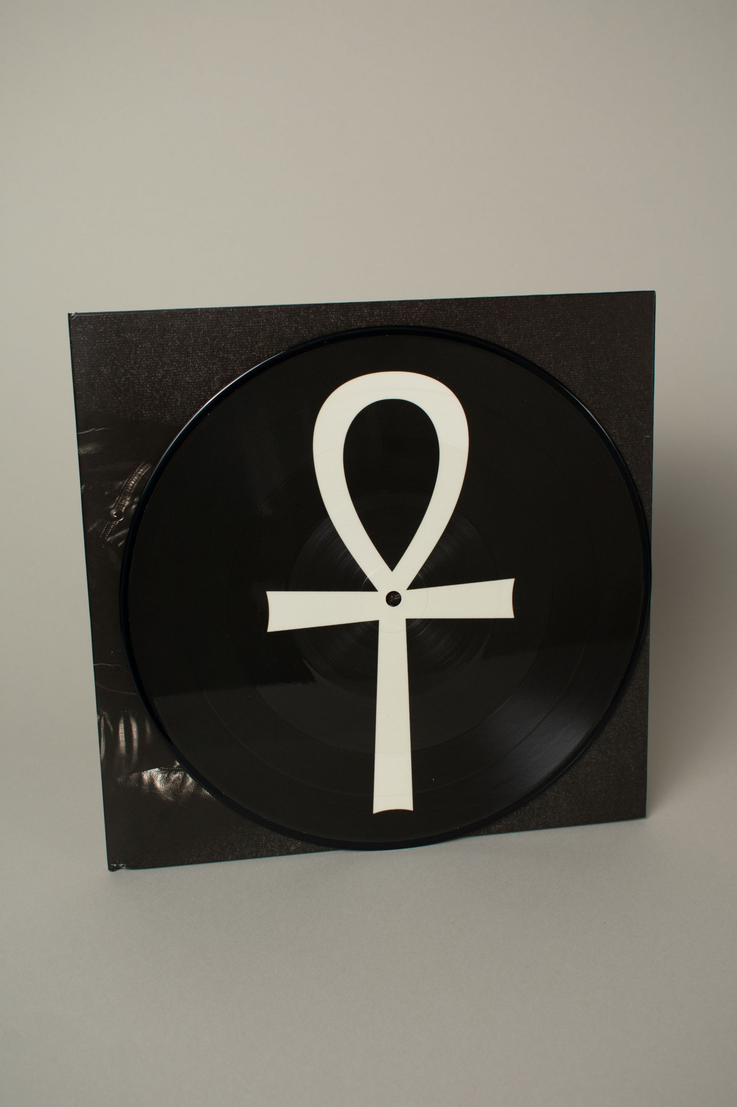 Cold Cave – You & Me & Infinity (US, 10" EP Picture Disc, 2018)