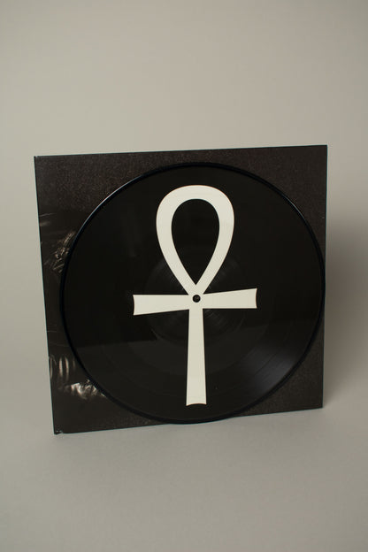 Cold Cave – You & Me & Infinity (US, 10" EP Picture Disc, 2018)