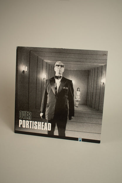 Portishead – Over (US 12" Single, 1997)