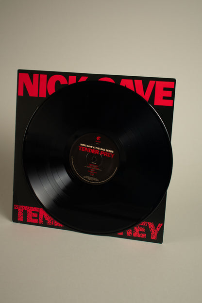 Nick Cave And The Bad Seeds – Tender Prey (US, 12" Album, 2015)