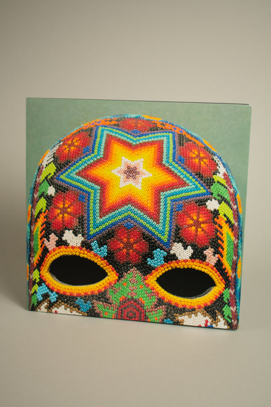 Dead Can Dance – Dionysus (Europe, 12" Album, 2018)