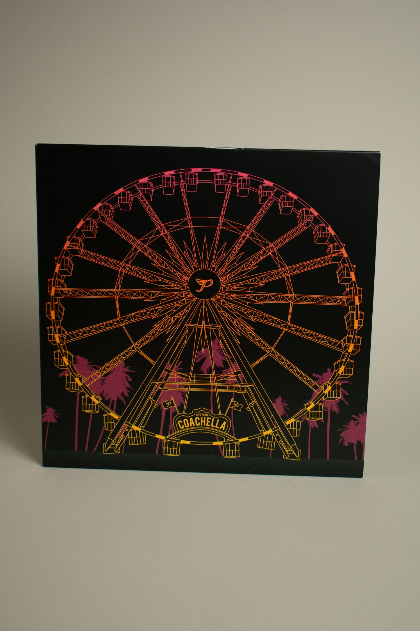 Pixies – Live From Coachella 2004 (Worldwide, 2×LP, 2022)