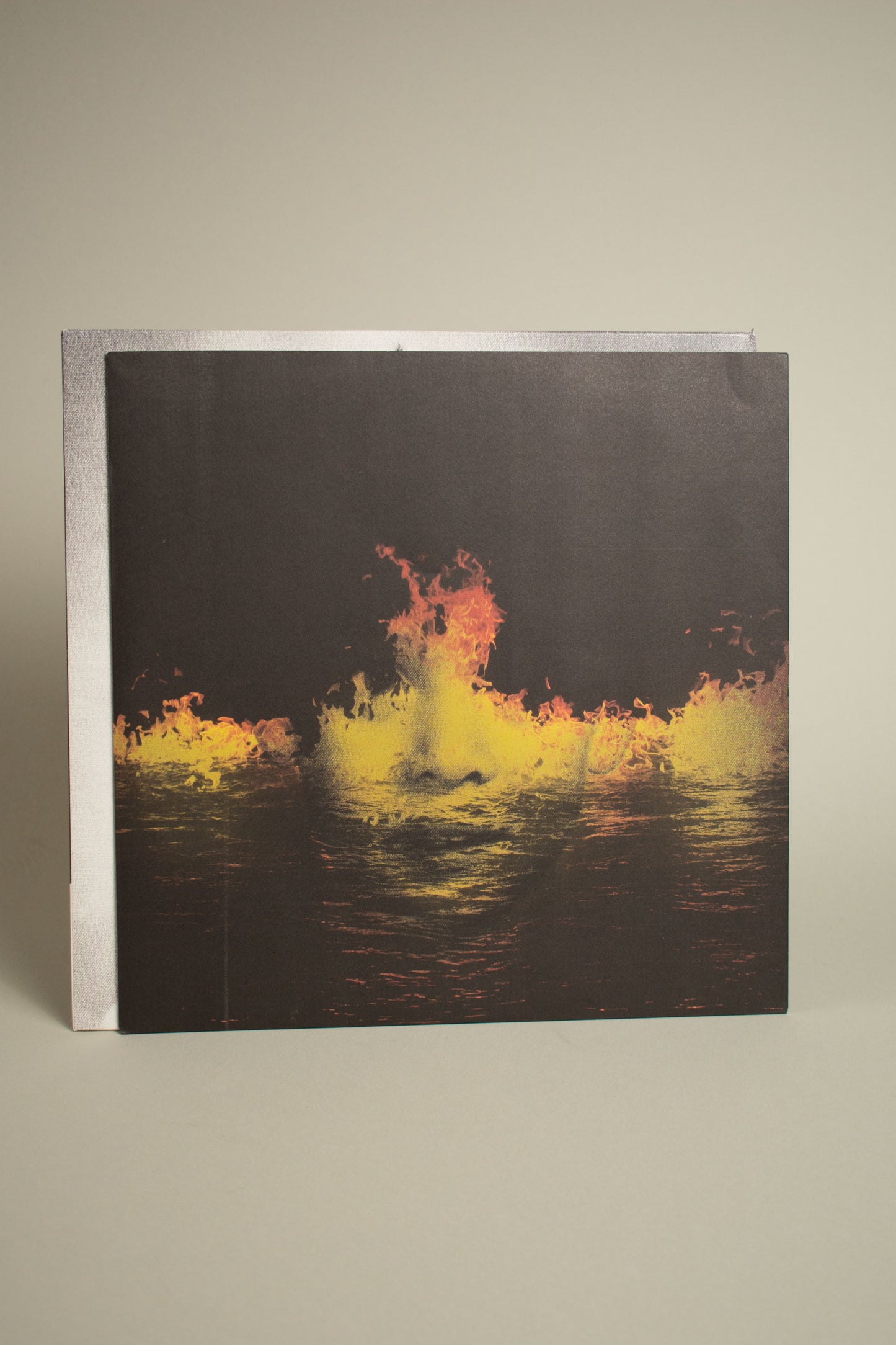 The Soft Moon – Exister (US, 12" Album, 2022)