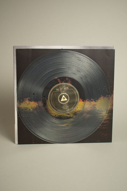 The Soft Moon – Exister (US, 12" Album, 2022)