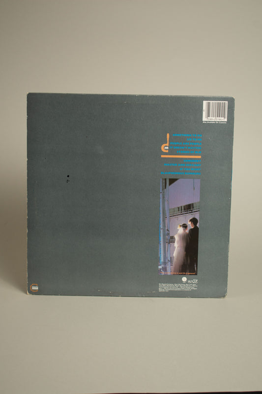 Depeche Mode – Some Great Reward (US, 12" Album, 1984)