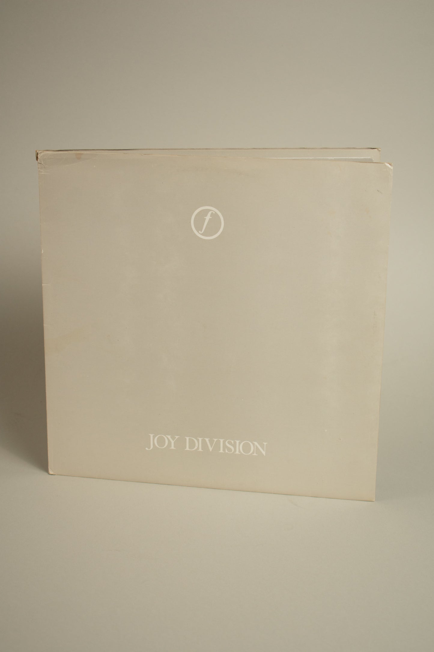 Joy Division – Still (Portugal, 2×LP, Factory, 1982)