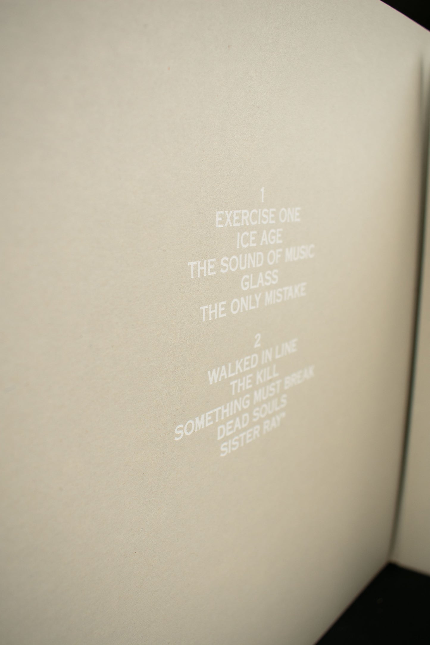 Joy Division – Still (UK, 2×LP, Factory, 1981)