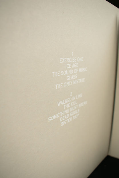Joy Division – Still (UK, 2×LP, Factory, 1981)